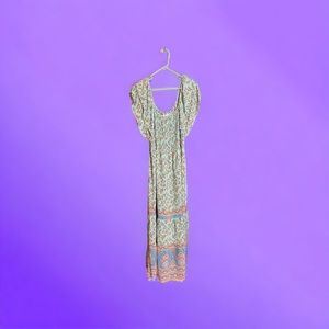 Umgee 1XL Midi Dress